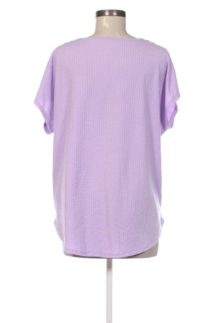 Γυναικεία μπλούζα Unbranded, Μέγεθος XL, Χρώμα Βιολετί, Τιμή 10,99 €