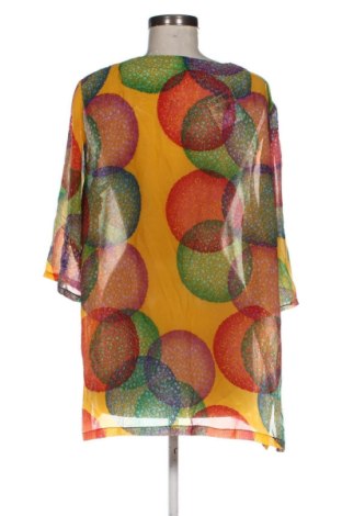 Дамска блуза Unbranded, Размер XL, Цвят Многоцветен, Цена 4,09 €