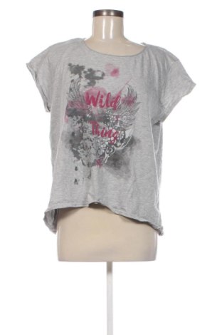 Damen Shirt Unbranded, Größe L, Farbe Grau, Preis 12,99 €