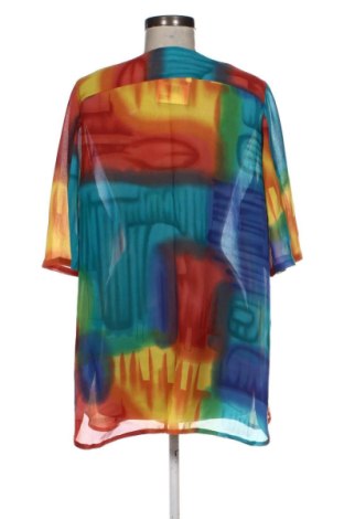 Дамска блуза Unbranded, Размер XL, Цвят Многоцветен, Цена 10,00 €