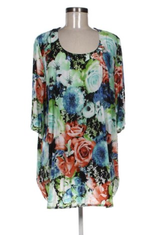 Дамска блуза Unbranded, Размер XXL, Цвят Многоцветен, Цена 10,00 €