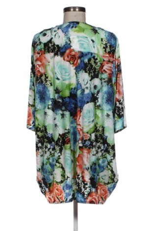 Дамска блуза Unbranded, Размер XXL, Цвят Многоцветен, Цена 10,00 €