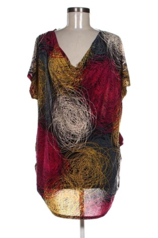 Damen Shirt Unbranded, Größe XXL, Farbe Mehrfarbig, Preis € 12,99