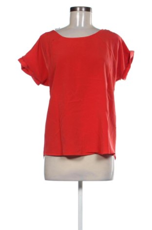 Дамска блуза Unbranded, Размер XL, Цвят Червен, Цена 10,00 €