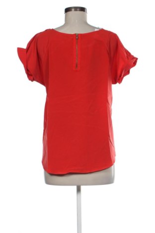 Дамска блуза Unbranded, Размер XL, Цвят Червен, Цена 10,00 €