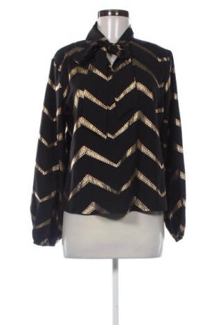 Дамска блуза Unbranded, Размер L, Цвят Многоцветен, Цена 9,78 €