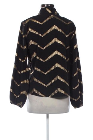 Дамска блуза Unbranded, Размер L, Цвят Многоцветен, Цена 9,78 €