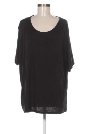 Γυναικεία μπλούζα Unbranded, Μέγεθος XXL, Χρώμα Μαύρο, Τιμή 7,99 €