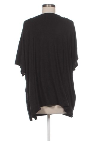 Γυναικεία μπλούζα Unbranded, Μέγεθος XXL, Χρώμα Μαύρο, Τιμή 7,99 €