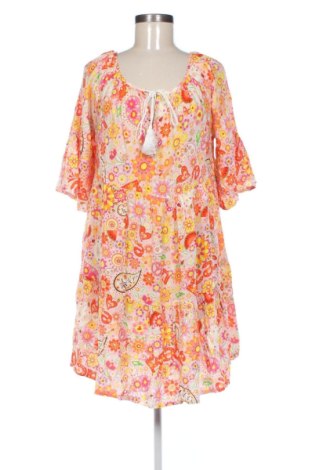 Γυναικεία μπλούζα Unbranded, Μέγεθος XXL, Χρώμα Πολύχρωμο, Τιμή 12,99 €