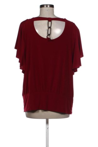 Дамска блуза Unbranded, Размер XL, Цвят Червен, Цена 10,00 €