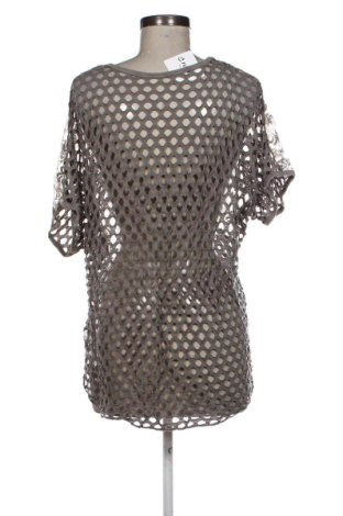 Дамска блуза Unbranded, Размер M, Цвят Сив, Цена 10,00 €