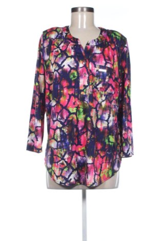 Dámska blúza Unbranded, Veľkosť XXL, Farba Viacfarebná, Cena  11,95 €