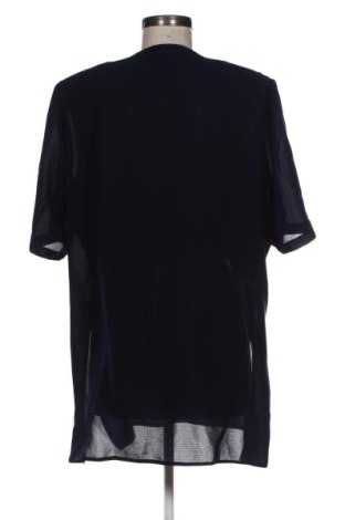 Дамска блуза Unbranded, Размер 5XL, Цвят Син, Цена 10,00 €