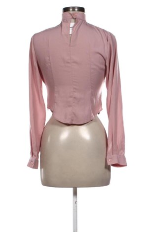 Дамска блуза Unbranded, Размер S, Цвят Пепел от рози, Цена 10,00 €