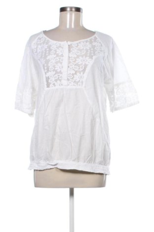 Дамска блуза Unbranded, Размер L, Цвят Бял, Цена 9,71 €