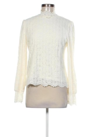 Дамска блуза Unbranded, Размер L, Цвят Екрю, Цена 2,55 €