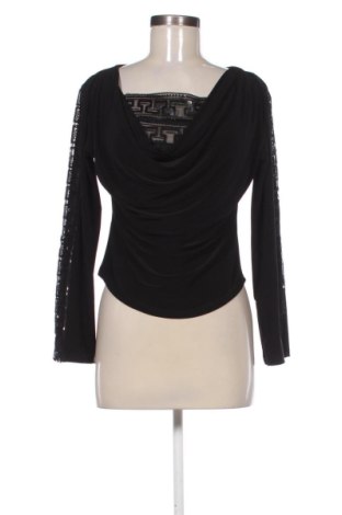 Дамска блуза Unbranded, Размер M, Цвят Черен, Цена 11,99 €