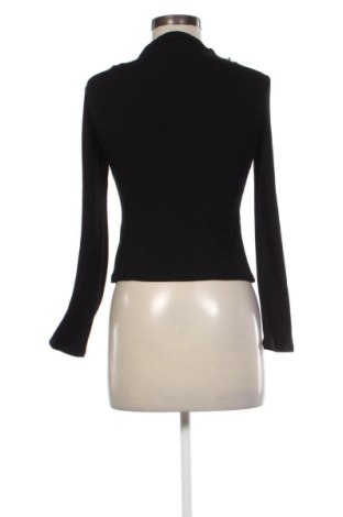 Дамска блуза Unbranded, Размер S, Цвят Черен, Цена 10,00 €