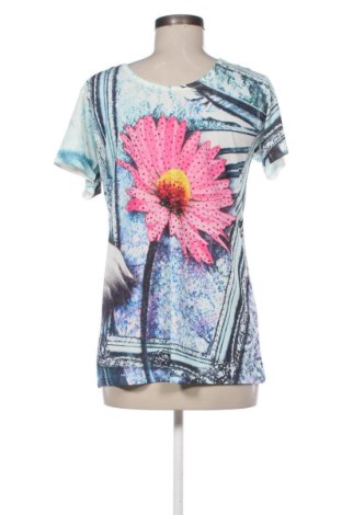 Дамска блуза Unbranded, Размер L, Цвят Многоцветен, Цена 12,00 €