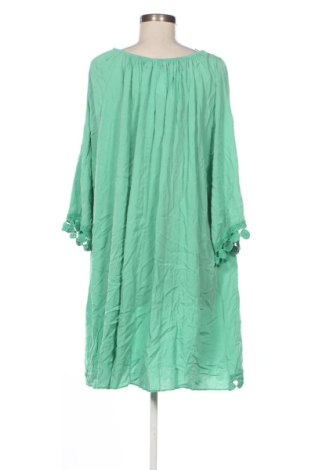 Damen Shirt Unbranded, Größe 4XL, Farbe Grün, Preis 7,99 €