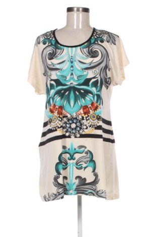 Дамска блуза Unbranded, Размер XL, Цвят Многоцветен, Цена 10,00 €