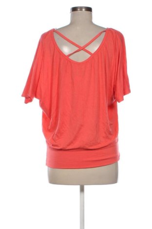 Damen Shirt Unbranded, Größe M, Farbe Orange, Preis 12,99 €