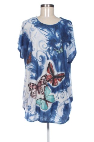 Dámska blúza Unbranded, Veľkosť M, Farba Viacfarebná, Cena  5,95 €