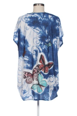 Dámska blúza Unbranded, Veľkosť M, Farba Viacfarebná, Cena  5,95 €