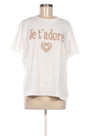 Γυναικεία μπλούζα Unbranded, Μέγεθος M, Χρώμα Λευκό, Τιμή 6,99 €