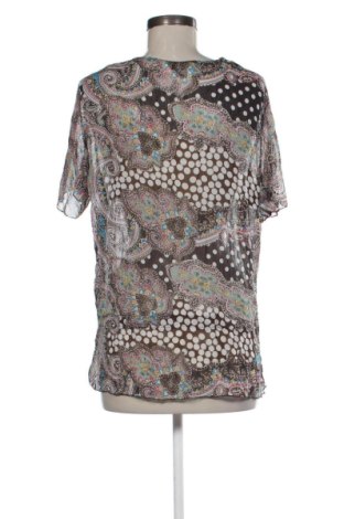 Дамска блуза Unbranded, Размер XXL, Цвят Многоцветен, Цена 10,00 €