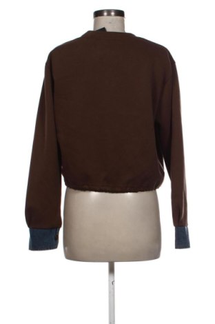 Дамска блуза Unbranded, Размер L, Цвят Кафяв, Цена 16,00 €