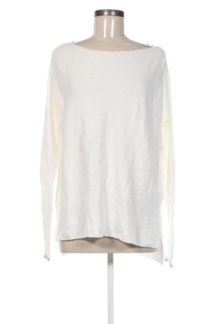 Damen Shirt Unbranded, Größe L, Farbe Weiß, Preis 12,99 €