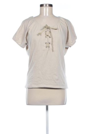 Дамска блуза Unbranded, Размер L, Цвят Бежов, Цена 9,70 €