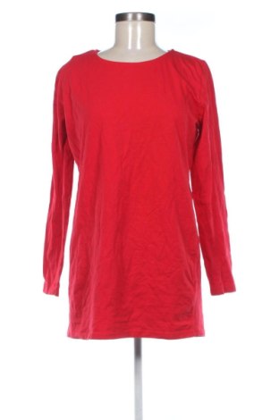 Дамска блуза Unbranded, Размер L, Цвят Червен, Цена 9,70 €