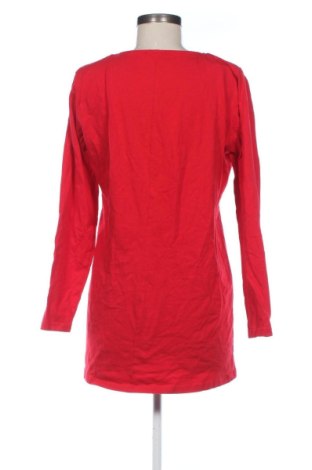 Дамска блуза Unbranded, Размер L, Цвят Червен, Цена 9,70 €