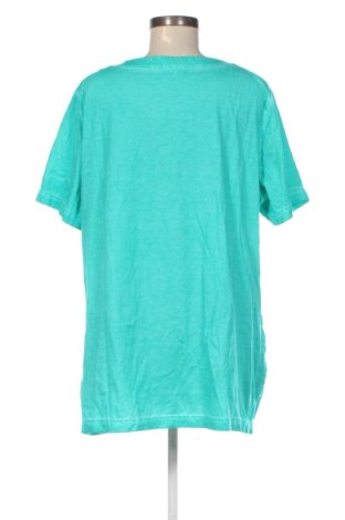 Dámska blúza Unbranded, Veľkosť XXL, Farba Zelená, Cena  12,95 €