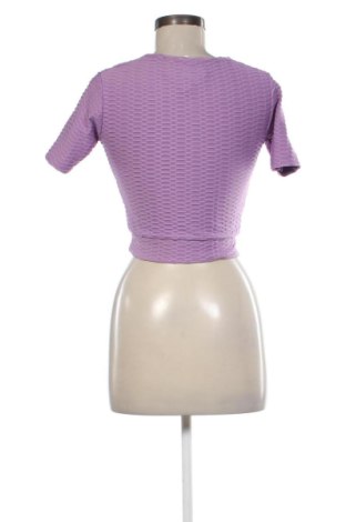 Дамска блуза Unbranded, Размер M, Цвят Лилав, Цена 9,78 €