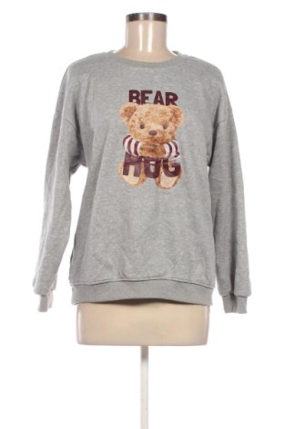 Γυναικεία μπλούζα Unbranded, Μέγεθος L, Χρώμα Γκρί, Τιμή 3,99 €