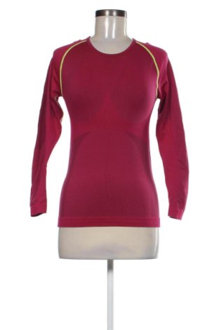 Дамска блуза Unbranded, Размер XL, Цвят Червен, Цена 11,70 €