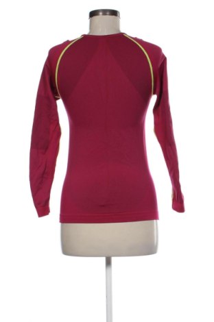 Дамска блуза Unbranded, Размер XL, Цвят Червен, Цена 11,70 €