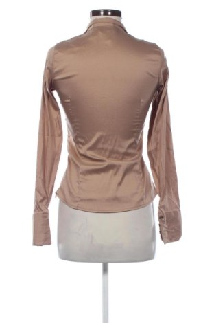 Дамска блуза Unbranded, Размер S, Цвят Бежов, Цена 9,78 €