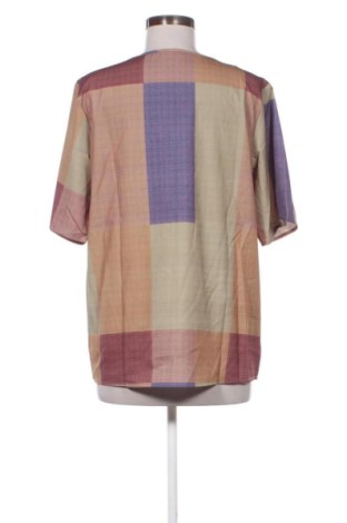 Дамска блуза Unbranded, Размер L, Цвят Многоцветен, Цена 10,00 €