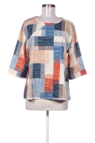 Dámska blúza Unbranded, Veľkosť L, Farba Viacfarebná, Cena  10,00 €