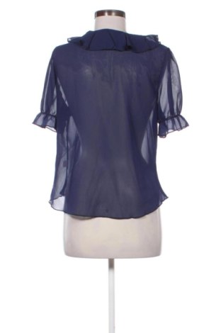 Дамска блуза Unbranded, Размер M, Цвят Син, Цена 10,00 €