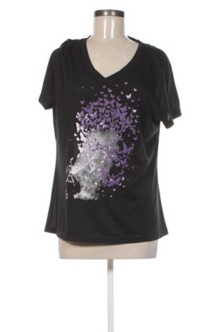 Dámska blúza Unbranded, Veľkosť 3XL, Farba Čierna, Cena  11,95 €