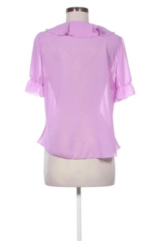 Дамска блуза Unbranded, Размер M, Цвят Лилав, Цена 10,00 €