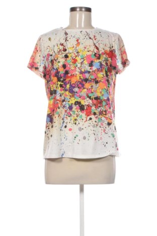 Дамска блуза Unbranded, Размер M, Цвят Многоцветен, Цена 5,11 €