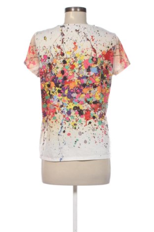 Дамска блуза Unbranded, Размер M, Цвят Многоцветен, Цена 5,11 €