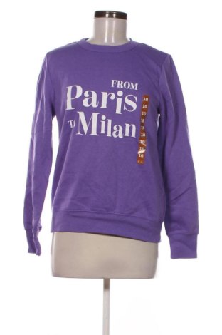 Damen Shirt Unbranded, Größe M, Farbe Lila, Preis 11,99 €